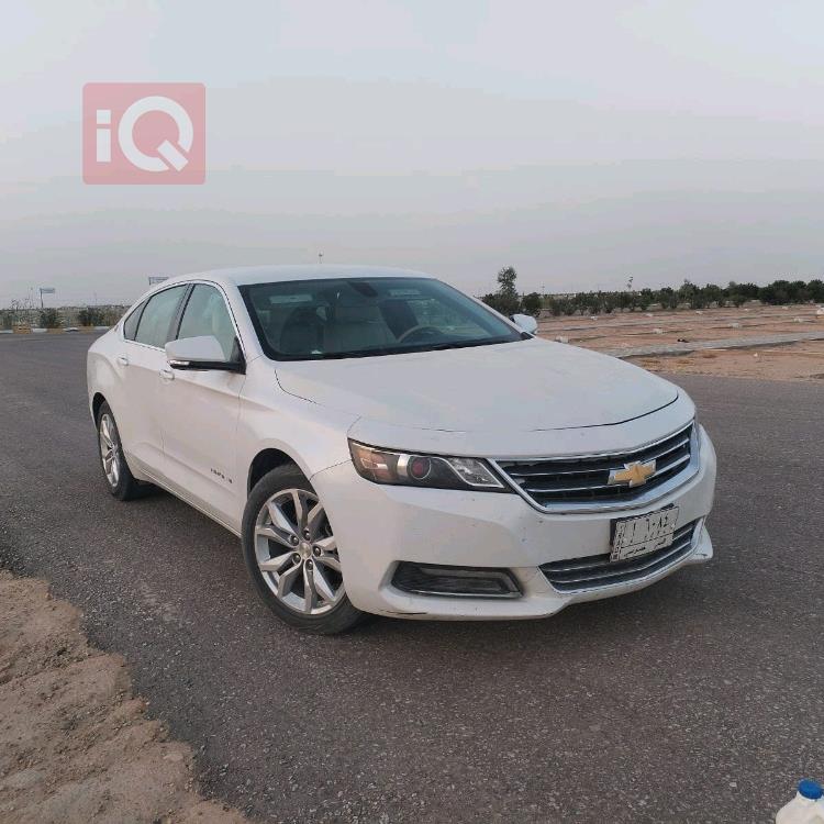 Chevrolet Impala